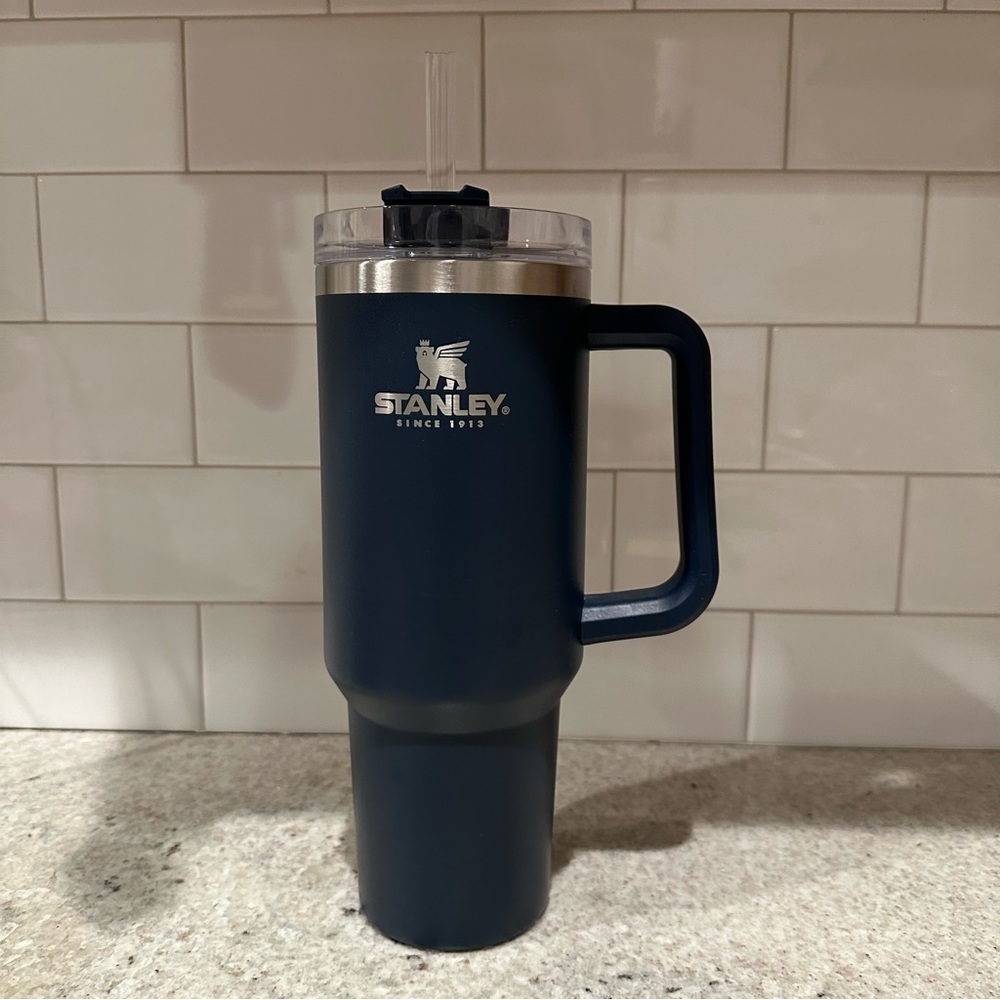 Stanley 1914 Quencher 40oz Brand New
